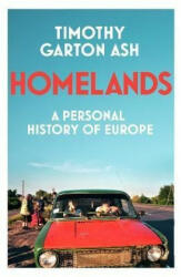 Homelands (ISBN: 9781847926616)