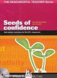 Seeds of Confidence + CD-ROM (ISBN: 9783852722009)