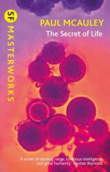 Secretul vieții (ISBN: 9781399603775)