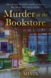 Murder at the Bookstore (ISBN: 9780008584627)