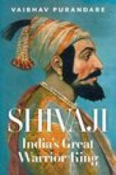 Shivaji - Vaibhav Purandare (ISBN: 9789391165505)