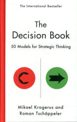 The Decision Book (ISBN: 9781800815209)