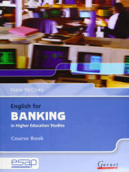 English for Banking Course Book with audio CDs (ISBN: 9781859649350)