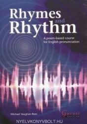 Rhymes and Rhythm: A poem-based course for English pronunciation with audio DVD and CD-ROM (ISBN: 9781859645284)