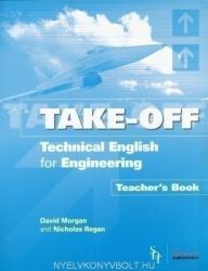 Take Off Teacher's Book (ISBN: 9781859649756)