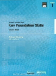 Anthony Manning, Lucy Norris: TASK: University Foundation Study Module 1: Key Foundation Skills Course Book (ISBN: 9781859649152)