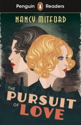 Penguin Readers Level 5: The Pursuit of Love (ISBN: 9780241589120)