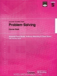 Amanda Fava-Verde, Anthony Manning, Clare Nukui, Jennifer Book: TASK: University Foundation Study Module 5: Problem-Solving Course Book (ISBN: 9781859649190)