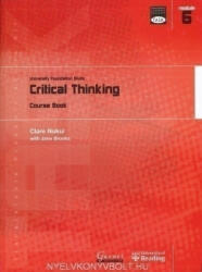 Clare Nukui, Jane Brooks: TASK: University Foundation Study Module 6: Critical Thinking Course Book (ISBN: 9781859649206)