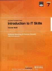 TASK: University Foundation Study Module 7: Introduction to IT Skills Course Book (ISBN: 9781859649213)