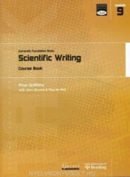 Prue Griffiths, Jane Brooks, Ray De Witt: TASK: University Foundation Study Module 9: Scientific Writing Course Book (ISBN: 9781859649237)