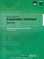 Anthony Manning, Frances Russell, Jane Brooks: TASK: University Foundation Study Module 12: Examination Technique Course Book (ISBN: 9781859649268)