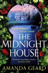 The Midnight House (ISBN: 9781472283740)