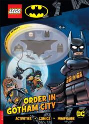 LEGO (ISBN: 9781780559360)