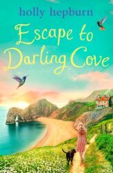 Escape to Darling Cove (ISBN: 9781398511927)