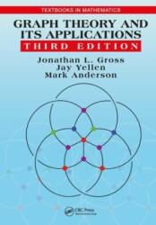 Graph Theory and Its Applications (ISBN: 9781032475950)