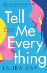 Tell Me Everything (ISBN: 9781529409871)