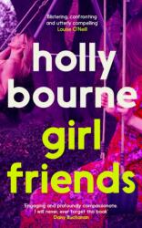 Girl Friends (ISBN: 9781529301618)