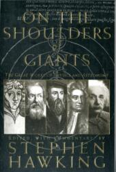 On The Shoulders Of Giants (2012)