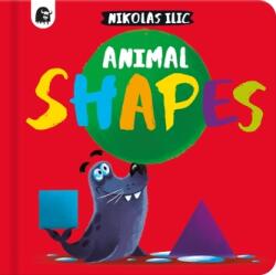 Forme de animale (ISBN: 9780711278615)