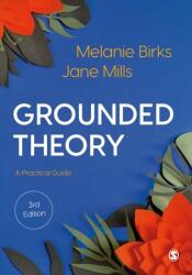 Grounded Theory (ISBN: 9781529759273)