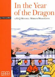 In the Year of the Dragon Student's Book (ISBN: 9789607955722)