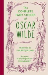The Complete Fairy Stories of Oscar Wilde (ISBN: 9780715654699)