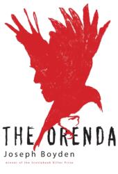 The Orenda (ISBN: 9781780744407)