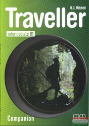 Traveller Intermediate Companion (ISBN: 9789639806146)