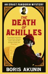 The Death of Achilles (ISBN: 9780753820971)