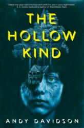 Hollow Kind - Andy Davidson (ISBN: 9781803362755)