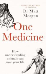 One Medicine (ISBN: 9781471173080)