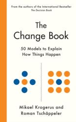 The Change Book (ISBN: 9781800815964)
