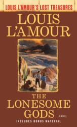 Lonesome Gods (ISBN: 9780593158609)
