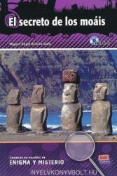 Secreto De Los Moais + CD - Miguel Angel Rincon Gafo (ISBN: 9788498482348)