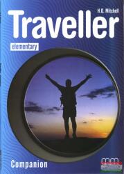 Traveller elementary companion (ISBN: 9789639806122)
