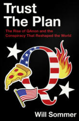 Trust the Plan - Will Sommer (ISBN: 9780008466770)