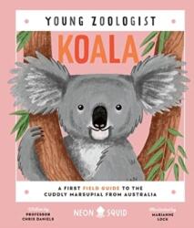Koala (ISBN: 9781838992729)