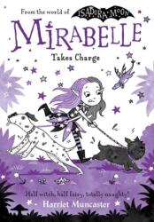 Mirabelle Takes Charge (ISBN: 9780192783721)