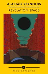Revelation Space (ISBN: 9781399607810)