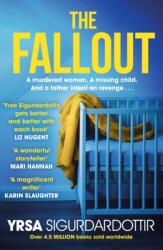 The Fallout (ISBN: 9781473693579)