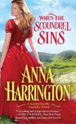 When the Scoundrel Sins (ISBN: 9781455597284)