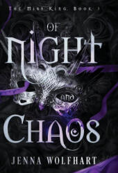 Of Night and Chaos (ISBN: 9781915537034)