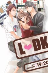 LDK 19-20 (ISBN: 9781646511181)