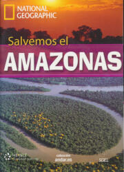 Andar. Es: National Geographic (ISBN: 9788497785914)