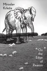 On the Edge of Reason (ISBN: 9780811222044)