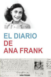 El Diario de Ana Frank (ISBN: 9785825222608)