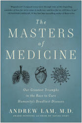 Masters of Medicine - Lam, Andrew (ISBN: 9781637742631)