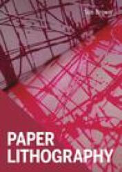 Paper Lithography - Sue Brown (ISBN: 9780719842054)