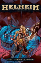 Helheim Volume 2 - Nick Filardi (ISBN: 9781620102299)